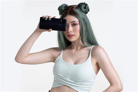 bianca yao age|Infinix taps content creator Bianca Yao as Chief Gaming  .